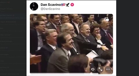 Biden gets a good laugh