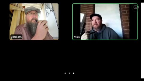 A Conversation With... Progress Piper