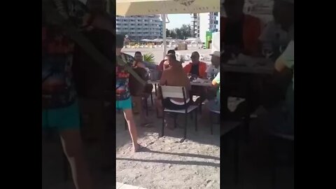 Serghei Mizil: Vă pup, băieți