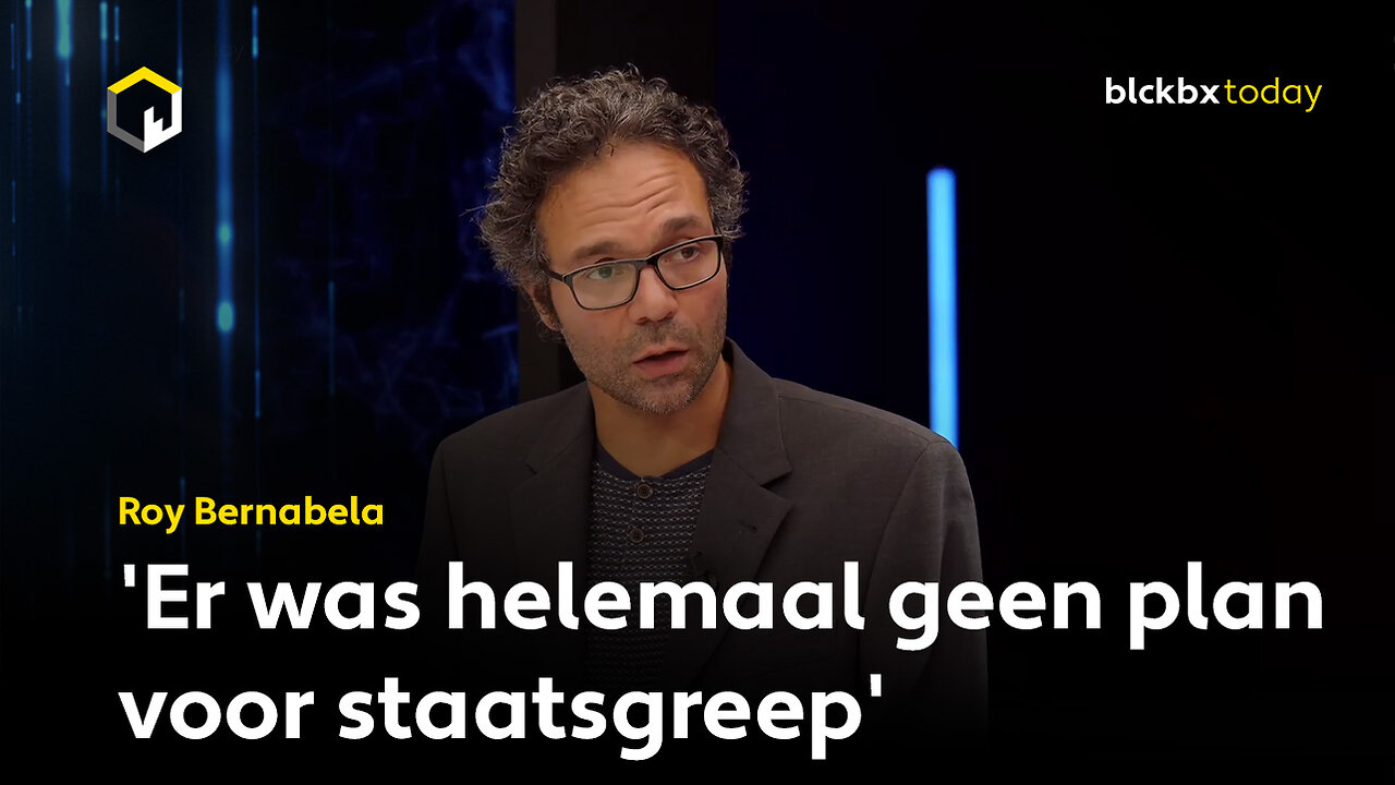 'Capitool-bestorming' wordt gebruikt om democratie uit te hollen