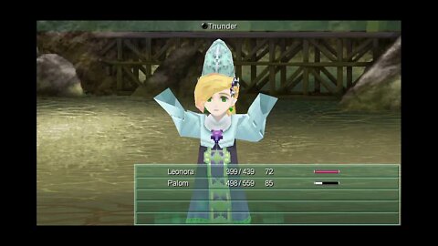 Final Fantasy 4: The After Years: Palom`s Tale (Part 2/2) 1st playthrough