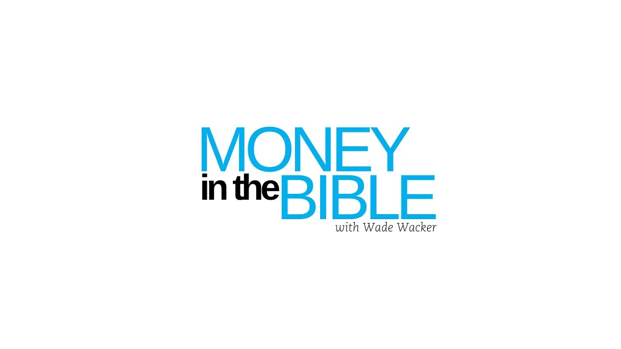 Money in the Bible | Top 5 verses in the Bible that talk about money