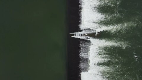 White River, part 1