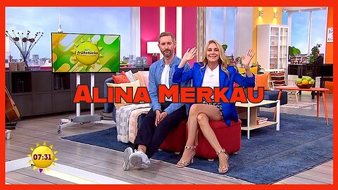 Alina Merkau 231006