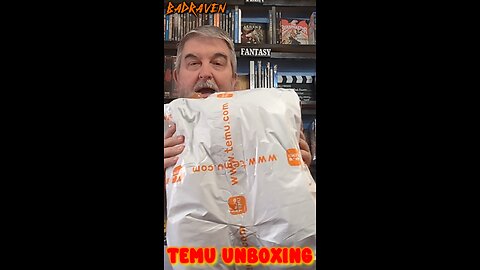 Temu Mannequin Heads Unboxing