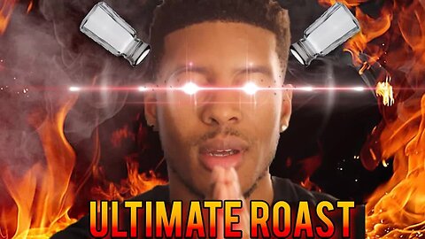 TROLL DDOSES STREAM + INFAMOUS ROAST [Low Tier God Reupload]