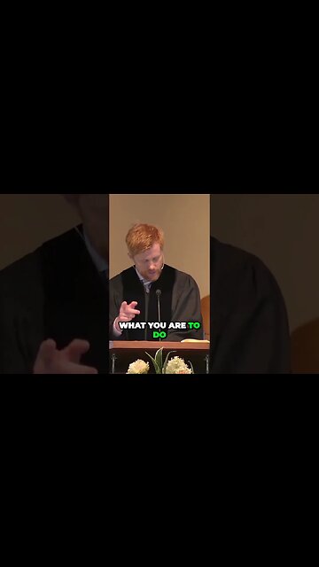 Unexpected testimony A mans profound message of gratitude after a lifechanging encounter