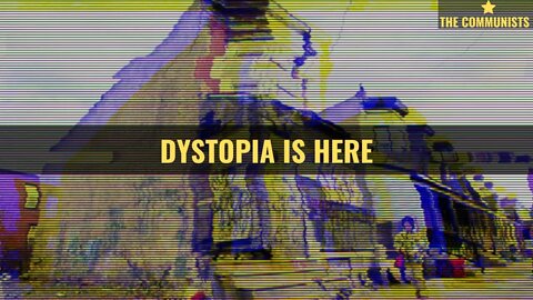 Dystopia Is Here | Capitalism