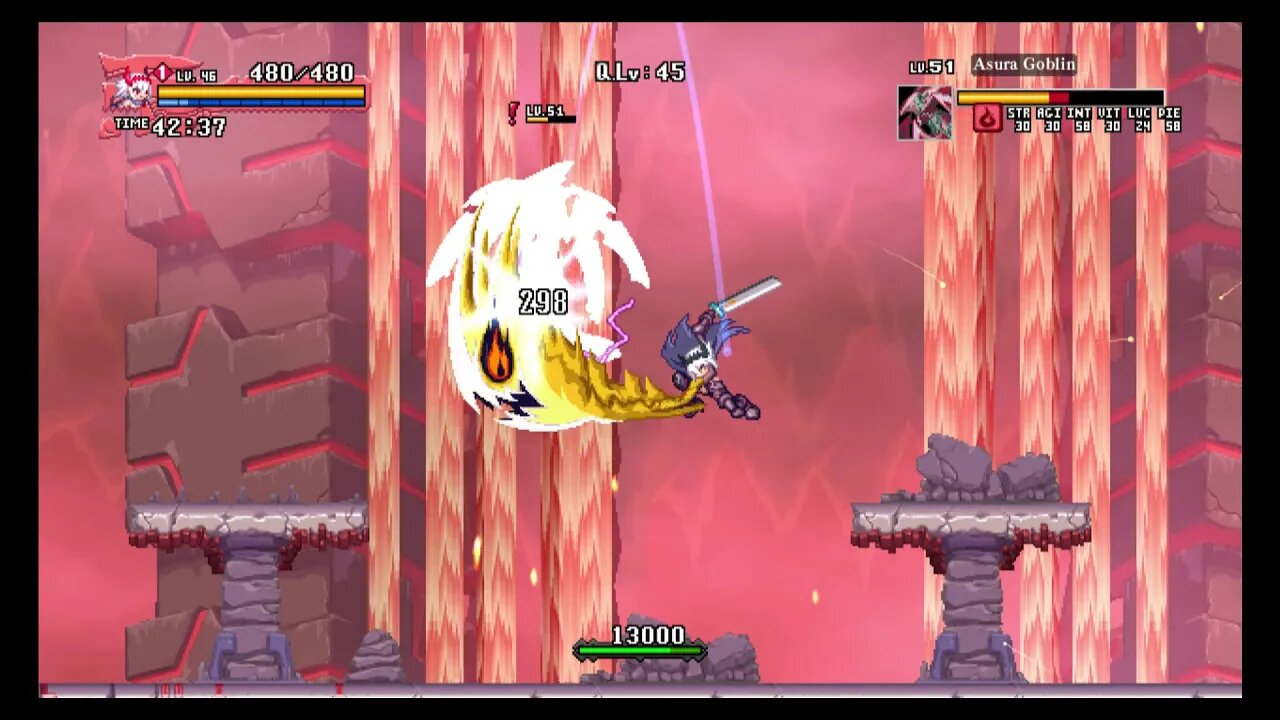 Dragon Marked For Death - Solo Empress Playthrough - Part 40: Resurging Flames