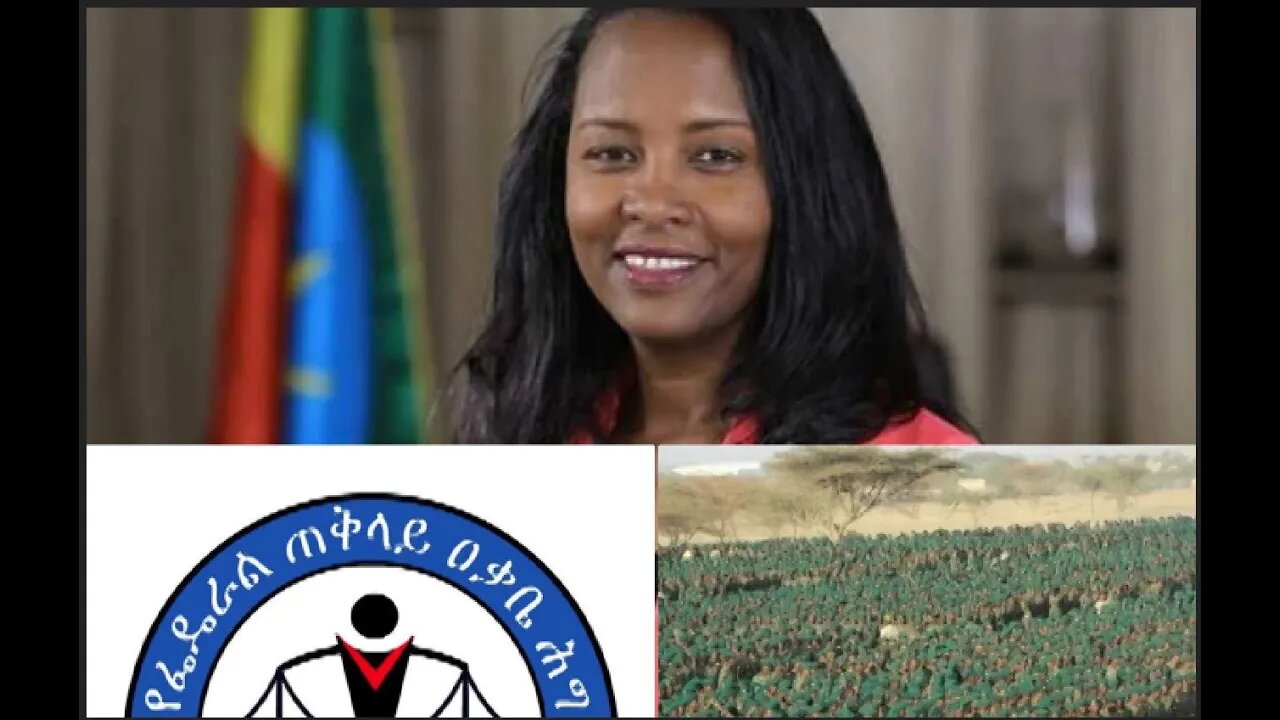 Ethio 360 News Monday Dec 7 2020