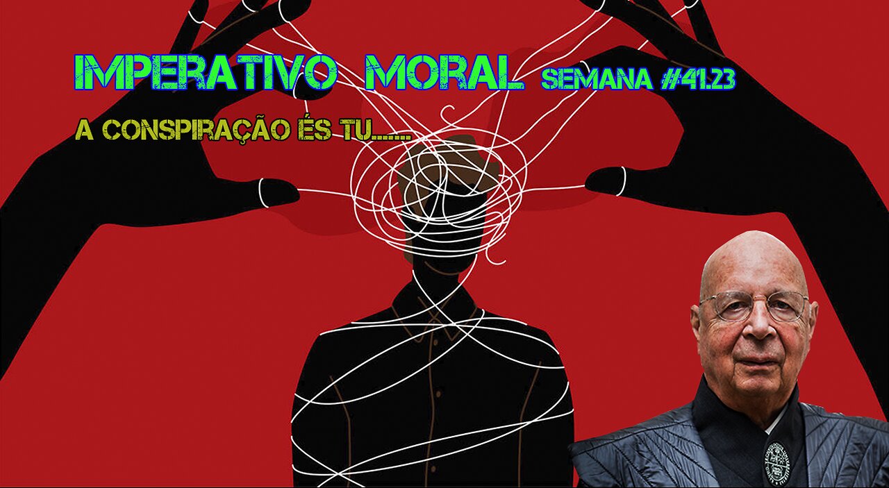 Imperativo Moral Semana 41.23