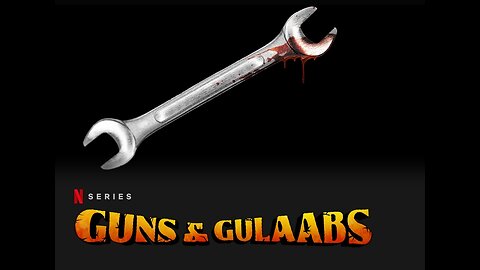 Guns and Gulaabs: Session 01, Episode 01