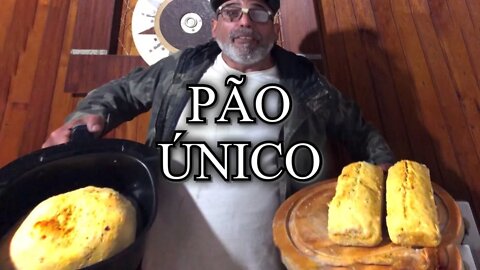 PÃO DE BATATA COM QUEIJO, DUVIDO VOCÊ CONSEGUIR FAZER IGUAL!
