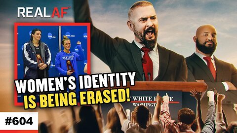 Let’s Be Honest About The Transgender Movement - Ep 604 CTI