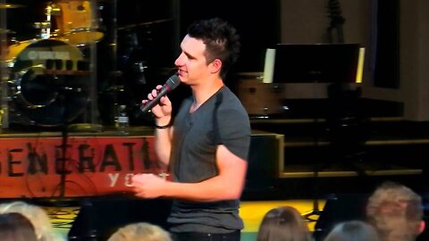 A Content Life - Martin Parkhotyuk