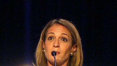 RNC Boston Womens forum Emily Miller Washington Times