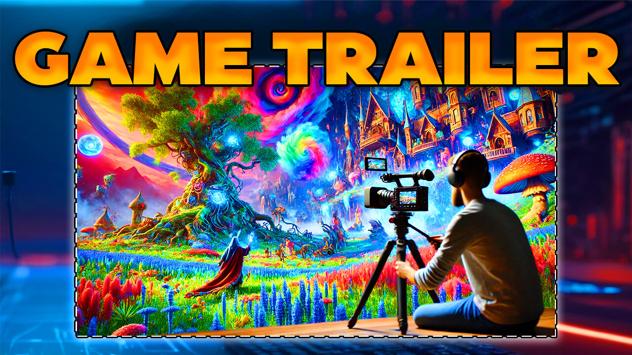 Craft Your Indie Game Trailer A Step-by-Step Guide