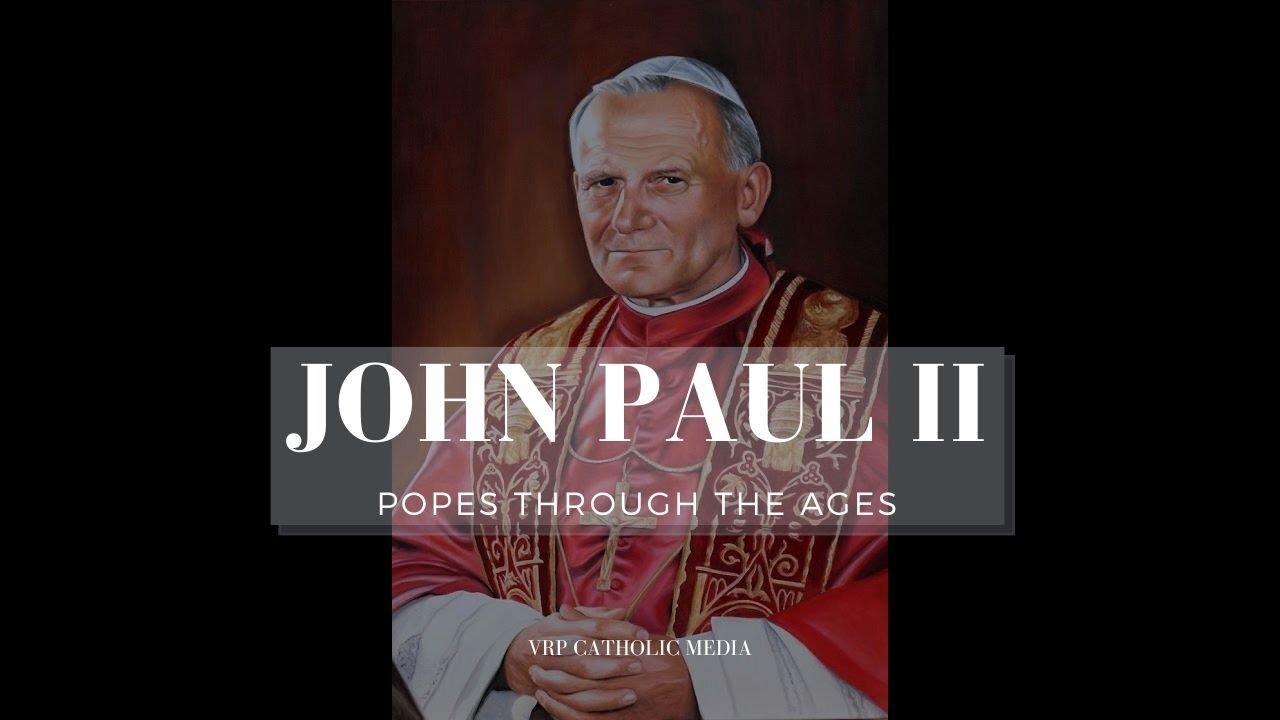 Pope: John Paul II #262