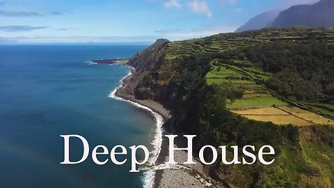 Deep Feelings Mix [2024] - Deep House, Vocal House, Nu Disco, Chillout