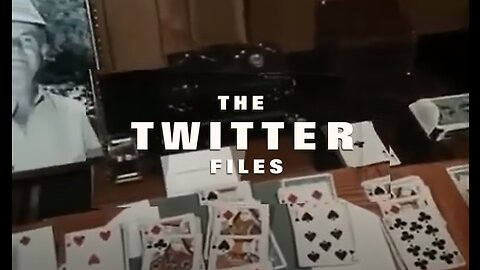 The Twitter Files