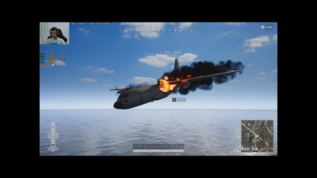 PUBG 12 - DUPLA | EU VOU MORRER