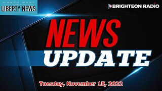 NWLNews – Live News Updates and Analysis – 11.15.2022