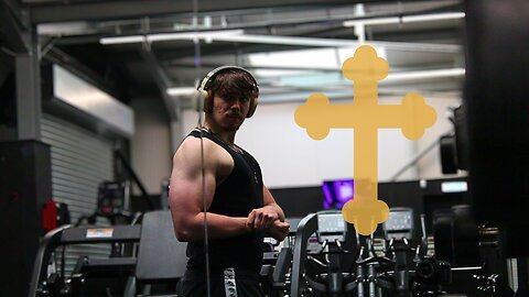 WEIGHTS AND CHRIST