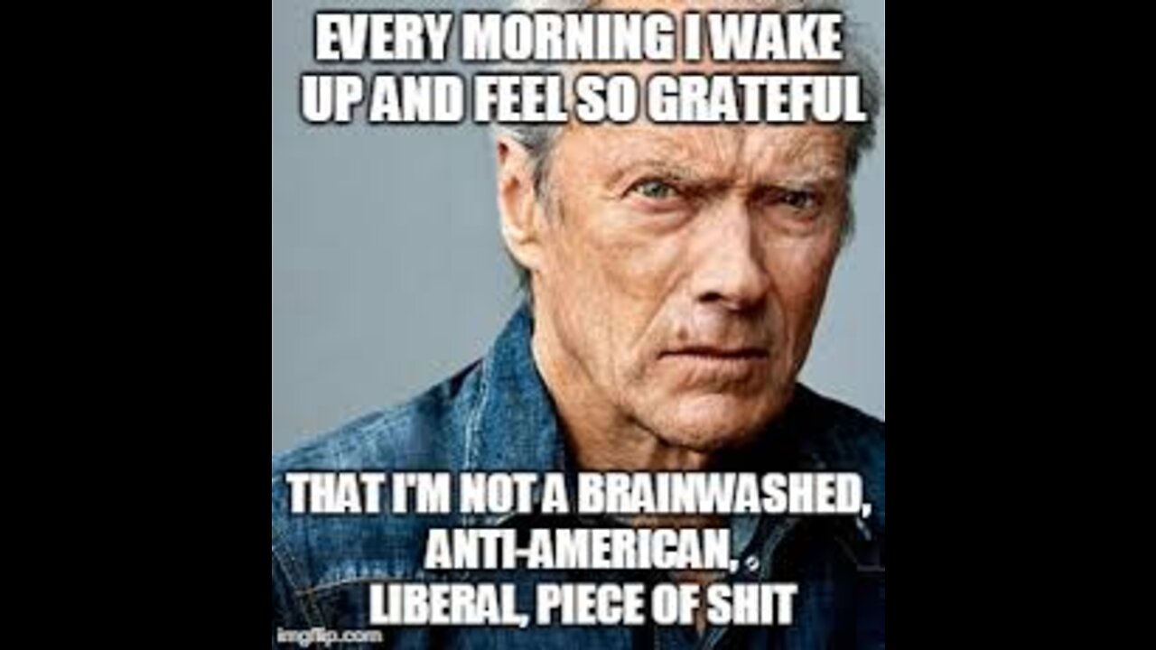 Liberalism really is a disease