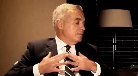 The true cabal agenda