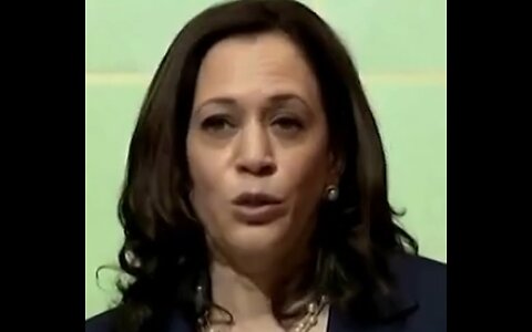 Kamala Harris and Donald Trump: Do Not Come. I'm Gonna Come. Satire.