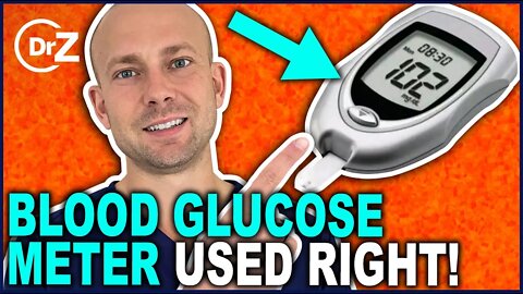 How To Test Blood Sugar | BEST Methods