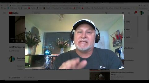 Any New Comer's Get Caught up NOW!! - Jonathan Kleck