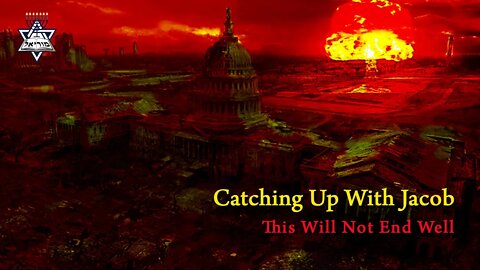 CUWJ Ep 91: This Will Not End Well