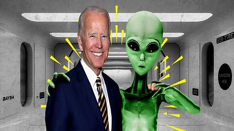 Breaking News: US President Revealing UFO Secrets - What You Need to Know!