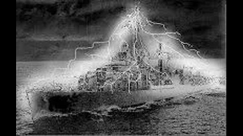 Al Belick on The Philadelphia Experiment- Part 1 of 2