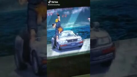 O nosso seguidor Roberto Suekichi do @yakisobadohaohmaru ligando o carro do bonus com o Ken!