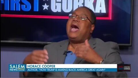 Black Americans Thrive As Entrepreneurs, But Liberals Oppose Gig Economy Due to Lack of Unions