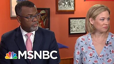 Mississippi Donald Trump Voters Still Back Him, Are Open To Challengers | Morning Joe | MSNBC