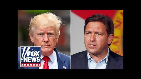 DeSantis has 'room to grow' against Trump: Dana Perino