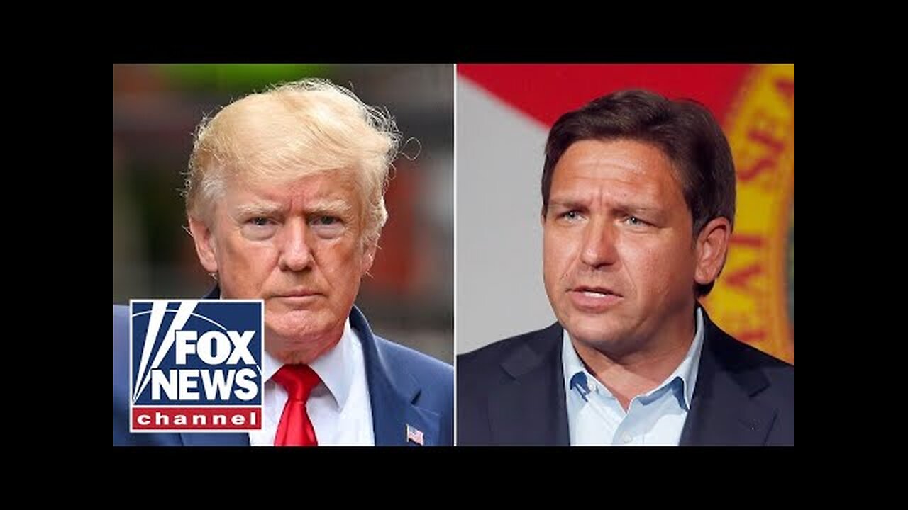 DeSantis has 'room to grow' against Trump: Dana Perino