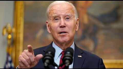 Biden Makes More Bizarre and Offensive Remarks at Irish Luncheon