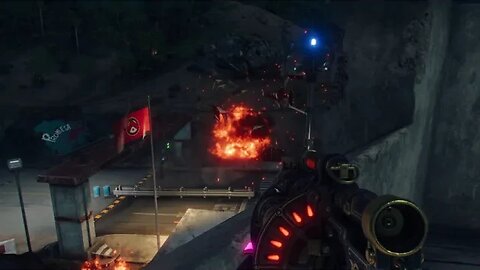 Far Cry 6 Capture Vacia Coast S Checkpoint