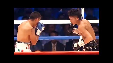 Naoya Inoue (Japan) vs David Carmona (Mexico) - Boxing Fight Highlights | HD