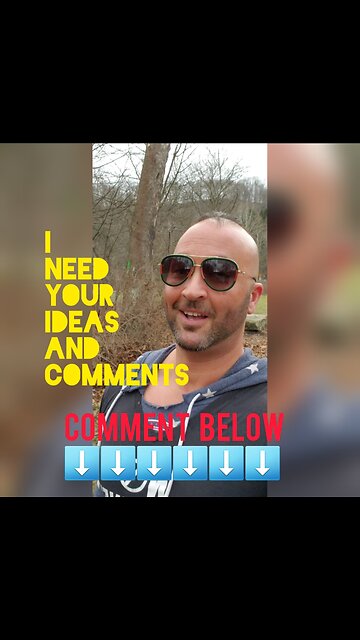 MR. NON-PC - I Need Your Ideas For Upcoming Videos