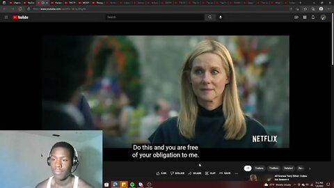 REACTION!!!Ozark: Season 4 | Part 1 Trailer | Netflix