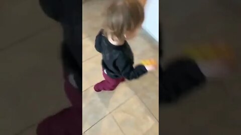 Have kids they said 😂😂