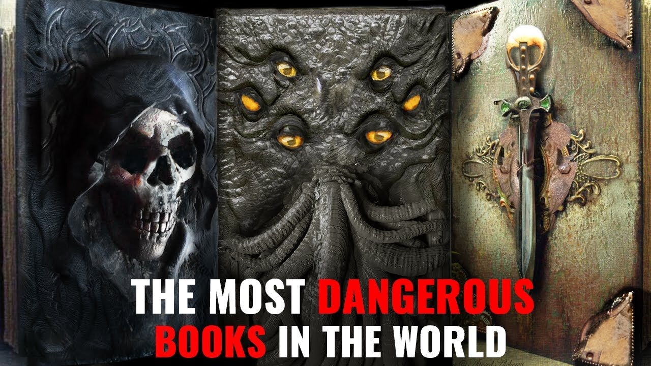 The most deadly book in the world shadow of the death wall #bo#bookde#deadlyy#fyp