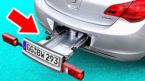 Car Secrets Only The Most Experienced Drivers Know