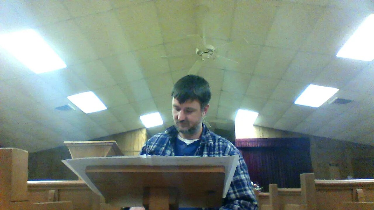 The Kingdom Of God - Part 3