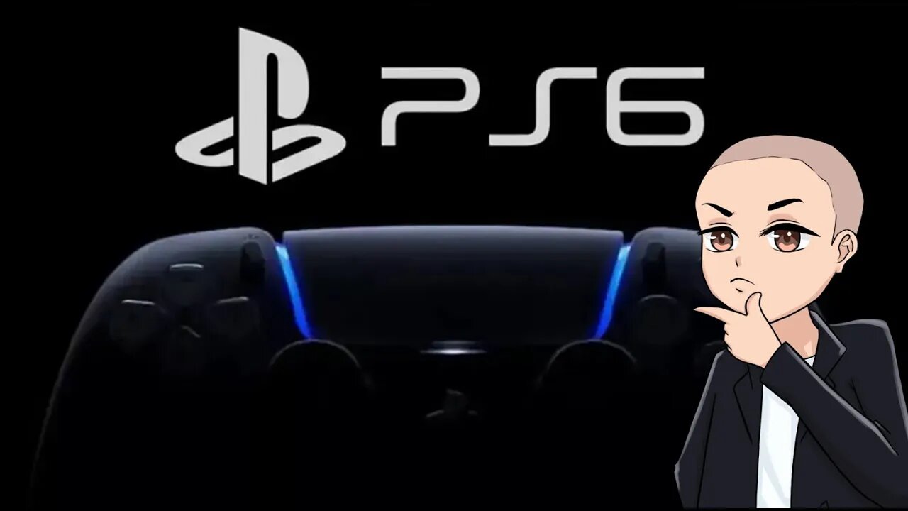 Playstation 6 Already In Development....Ummm.... WHY? #ps6 #ps5 #sony